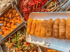 -No.DD戳子烧烤·江湖菜(北京总店)