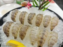 -嘉升大排档(番禺总店)