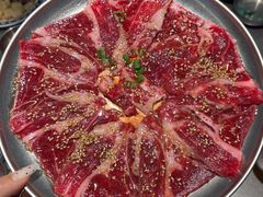 -大叹号·朝鲜族烤肉(潍坊泰华城店)