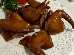 红烧乳鸽-光明招待所(邦凯科技园店)