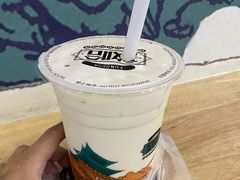 -放哈·甜醅子奶茶创造者(阳光丽景湾店)