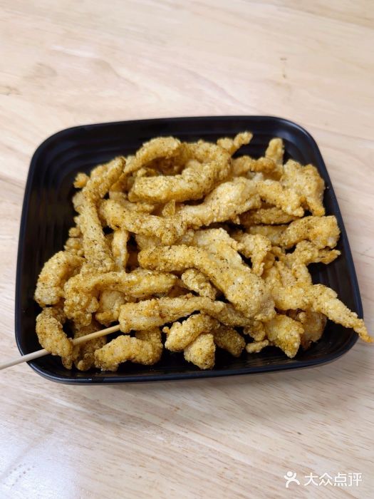 孙记炸串小馆图片