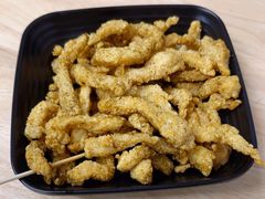 -孙记炸串小馆