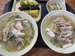 -华姐鸡粉(教育路店)