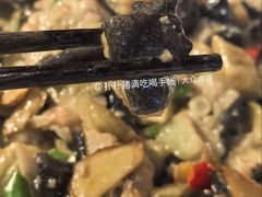 -印象鲵宴·张家界地标美食名片(溪布街店)