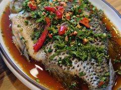 -妈妈的味道(和顺古镇店)