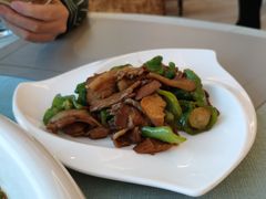 -安徽大厦中餐厅