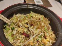 -外婆家(西红门荟聚购物中心店)