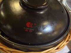 -狐狸爱上椰子鸡(滨江星光大道店)