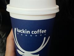 -瑞幸咖啡(解放碑英利大融城店)