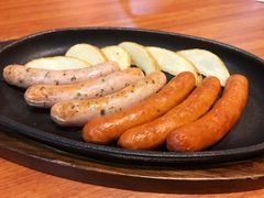 -萨莉亚意式餐厅(国和1000店)