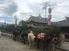 -天龙八部武侠城