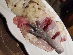 -同仁四季椰子鸡(海岸城天利店)