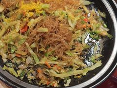 -东北大院·东北菜(三台子店)