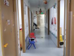 -大米和小米儿童成长中心·社交言语·感统·学习力提升(光明中心)