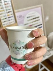 -四季·予你日式美甲美睫Nail