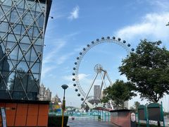 -海合安武汉极地海洋公园