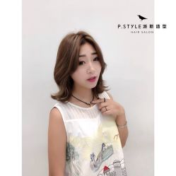 -P.STYLE派斯造型
