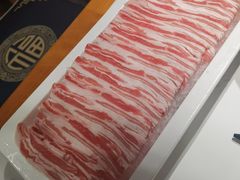 -曲氏老北京铜锅涮肉•火锅(不老街店)