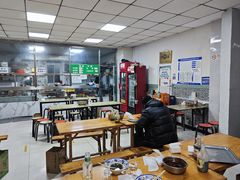 -清真-戏楼王记牛肉面