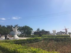 -玫瑰海岸文化旅游度假区