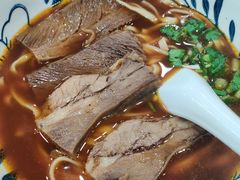 -康师傅私房牛肉面(北京南站店)