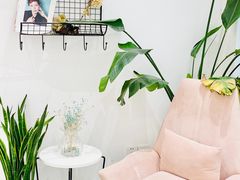 -CHEZ JASMINE 茉莉的氧气厨房