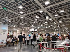 大堂-宜家·瑞典风味餐厅(北京西红门店)