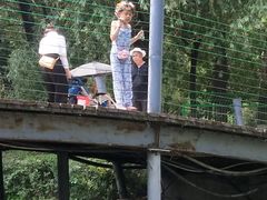 -长白岛森林公园