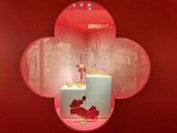 -周大福荟馆JEWELRIA(宝安南路华润万象城店)