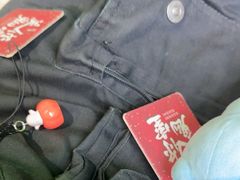 -关你鬼室大型密室逃脱(佛山创意园店)
