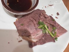 -马记永·兰州牛肉面(天通苑家乐福店)
