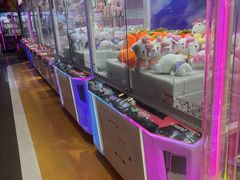 -爱玩嘉年华(龙湖杭州金沙天街店)