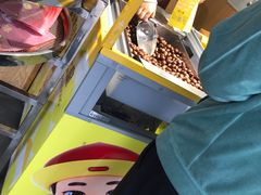 -粒上皇(淮河路步行街店)