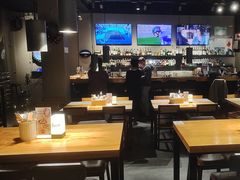 -Secco德式餐吧(南秀村店)