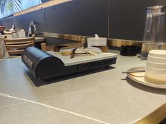 -椒椒铜炉火锅鸡(天马店)