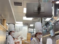 -苏小柳点心·手作小笼包(浦东嘉里城分院)