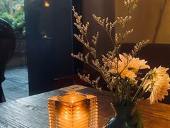 -Carbon莫卡哆·意大利复古集市餐厅(杭州大厦店)
