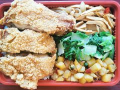 -古早人小吃店(黄河北路店)