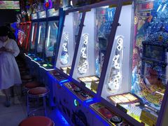 -风云再起游乐汇(皇城恒隆广场店)