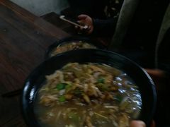 -南岳面馆(南门小街店)