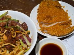 -寻裕记·现炒浇头面(人民广场店)