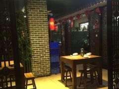 大堂-刘东家老碗(紫荆山路店)