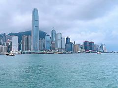 -天星小轮码头