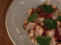 -BOR Eatery(安福路店)