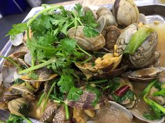 花甲王-老虎滩大连海鲜烧烤(建邺云锦路总店)