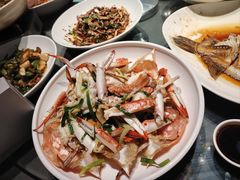 -海鲜e族(马王堆店)