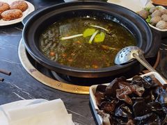 -杨家火锅(国美店)