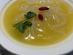 -风味小馆(天目湖宾馆店)