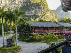 -大新明仕山庄